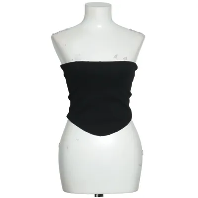 Shapewear-underdel (Svart)