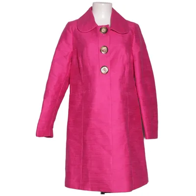 Kappa (Rosa) från Set Bomull, Linne, Silke, Viskos