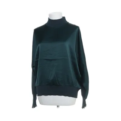 Polotröja (Grön) från Zero Polyester, Viskos