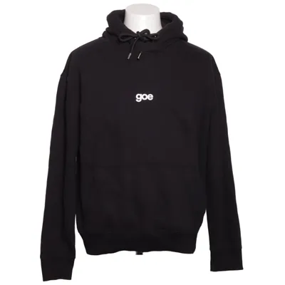 Huvtröja (AM001) från Anthem Ekologisk bomull, Återvunnen polyester