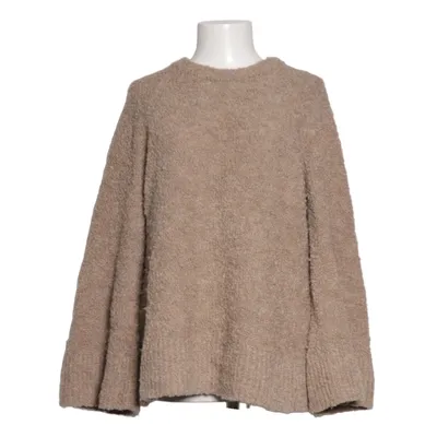 Sweater (Beige) fra Arket Polyamid, Uld
