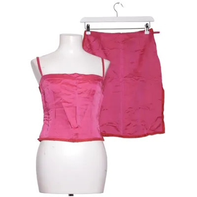 Set (Rosa) från Peekaboo Akryl, Viskos