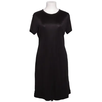 Robe (Noir) de Filippa K Acétate