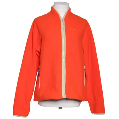 Fleecejacka (Orange) från Röhnisch Polyester