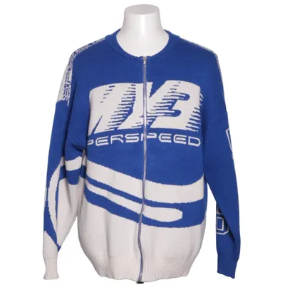 Kofta (Blå, Vit) från Aelfric Eden