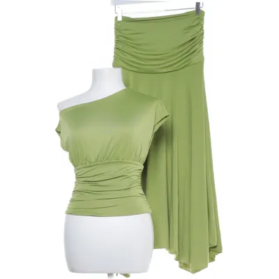 Set (Green) from Peppermayo Elastane, Polyester