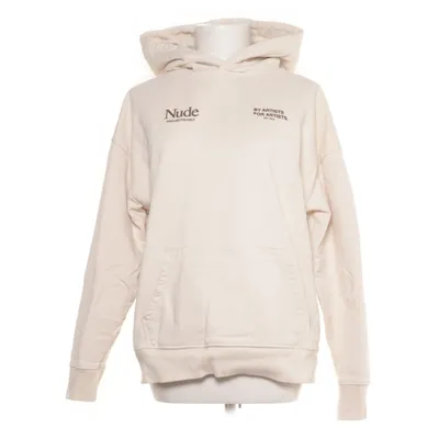 Huvtröja (Beige) från Nude Project Bomull