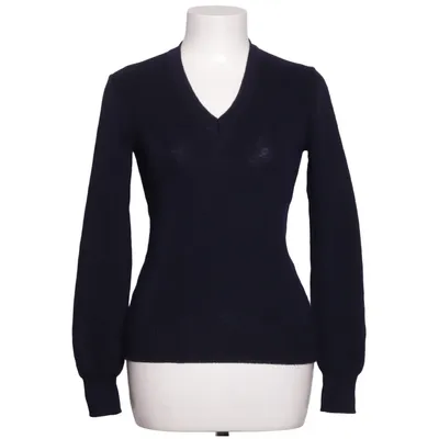 Pullover (Blå) från Busnel