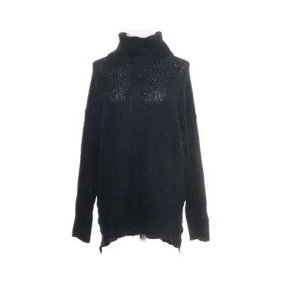 Polotröja (Svart) från The Black Label Collection Lager 157 Akryl, Elastan, Nylon, Ull