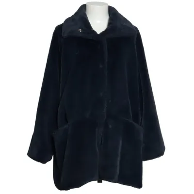 Jakke (Lara Smoothy) fra Ancora Elastan, Polyester, Viscose