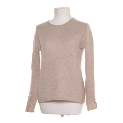Sweater (Beige) from O'TAY Cashmere