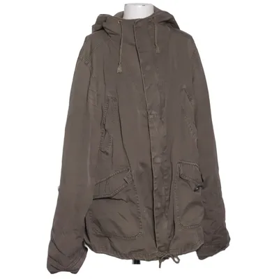 Veste (Vert) de By Ellos Coton
