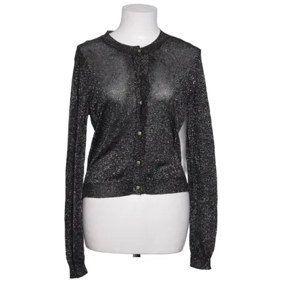 Cardigan (Tiarah) fra By Malene Birger Metallfiber, Polyester, Viscose