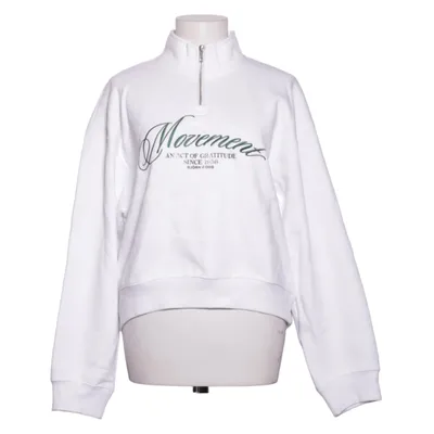 Tröja (ALICE HALFZIP SWEATSHIRT) från Björn Borg