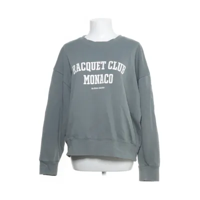 Sweatshirt (Ace Boyfriend Crew) van Björn Borg Katoen, Polyester