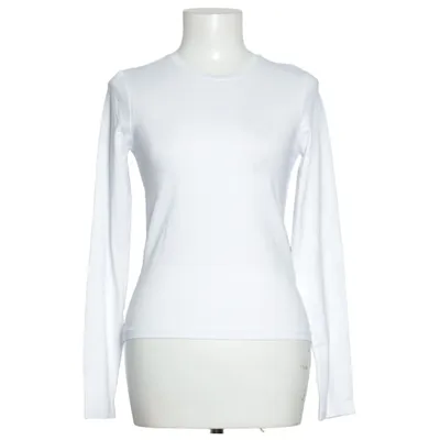 Langarmshirt (Weiß) von Twist & Tango Baumwolle, Elasthan