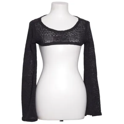 Bolero (Svart) från Dazy Polyester, Viskos