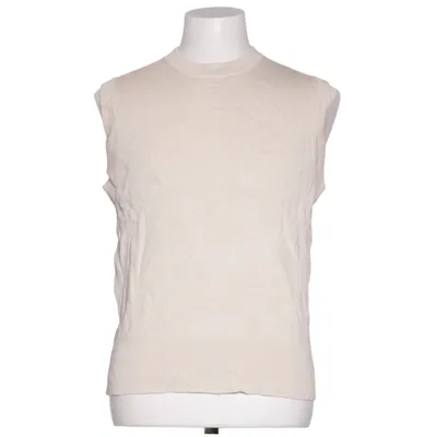 Kofta (Beige) från H&M Akryl, Polyester