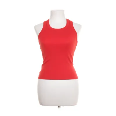 Tank Top (Red) from Flore Flore Organic cotton