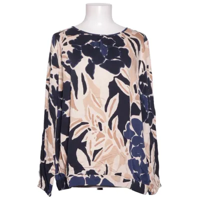 Bluse (Blå, Beige) fra Betty Barclay