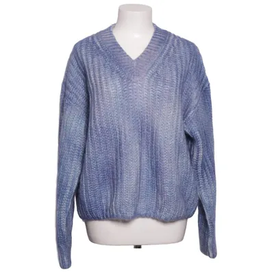 Tröja (Blå, Vit) från COS