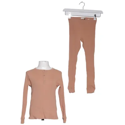 Set (Beige) från Arket Bomull, Elastan, Polyuretan