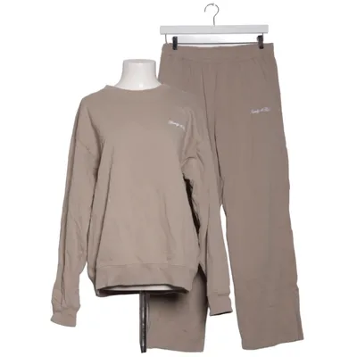 Mjukisset (Beige) från Sporty & Rich Bomull