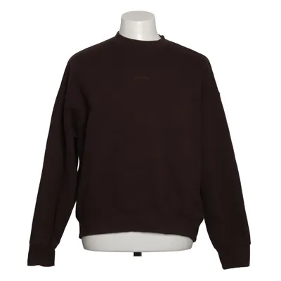 Collegetröja (Brun) från Björn Borg Bomull, Polyester