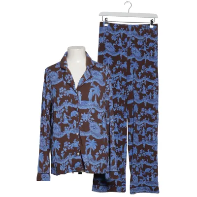 Pyjama (Bleu, Marron, Multicolore) de Desmond & Dempsey