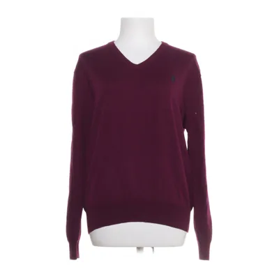 Pullover (Lila) från Polo Ralph Lauren Merinoull