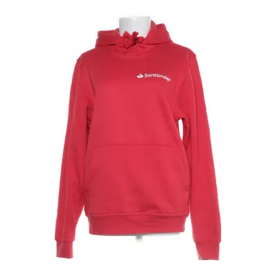 Capuchon sweater (Rood) van Clique Polyester, Katoen