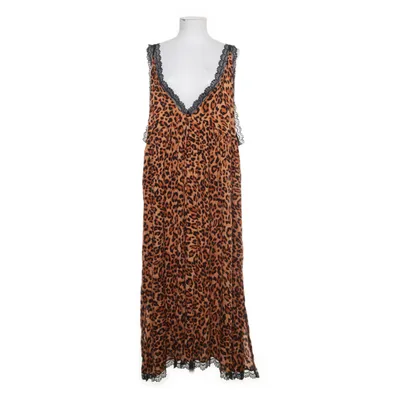Kjole (Lee Dress) fra HUNKØN Viscose