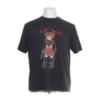 T-shirt (Box T-Shirt) fra Our Legacy Bomuld