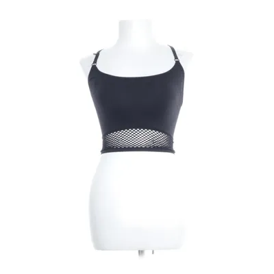 Sport-BH (Svart) från Better Bodies Elastan, Polyamid