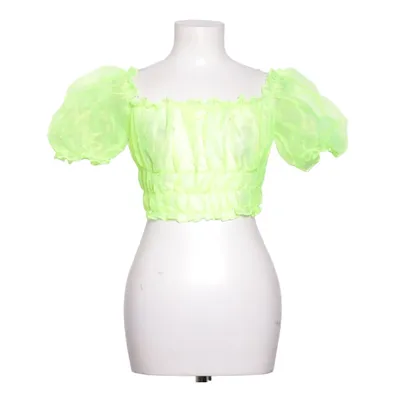 Crop top (Grön) från Tova