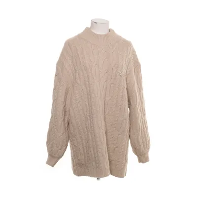 Sweater (Beige) fra Axel Arigato Polyamid, Uld