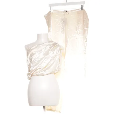 Set (Dove ) van Sndys Polyester, Viscose