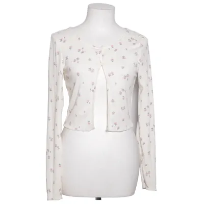 Kofta (Vit) från Primark Cares Polyester