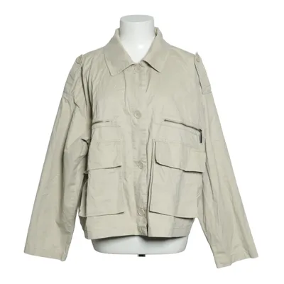 Safarijacka (Beige) från KappAhl
