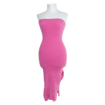 Klänning (Rosa) från Hours Nylon