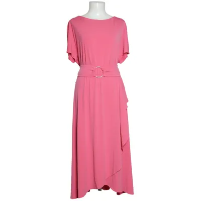 Kjole (Pink) fra Betty Barclay Elastan, Polyester
