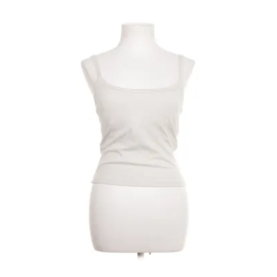 Träningslinne (Beige) från Exercere Bomull, Elastan