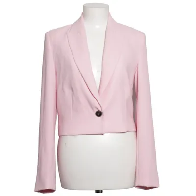 Kavaj (Rosa) från Dilvin Polyester