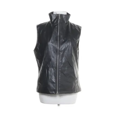 Ytterväst (Svart) från Streebo Polyester, Polyuretan