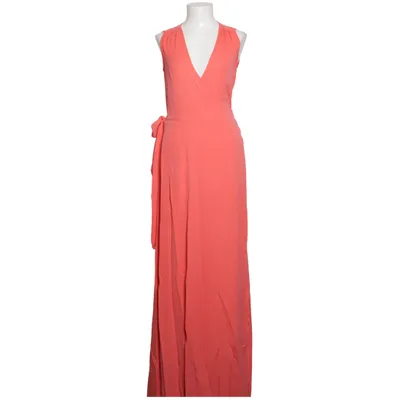 Dress (Pink) from Greta Silk