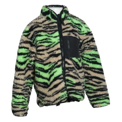 Fleecejacka (Co-Exist Story) från H&M Innovation Co-Exist Story Polyester