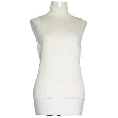 Coltrui (Wit) van Lilysilk Nylon, Zijde
