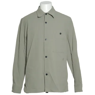 Overshirt (Green) from Elvine