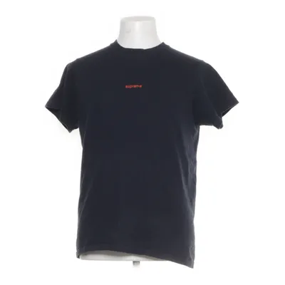 T-shirt (Fuck The World Tee) fra Supreme Bomuld