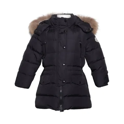 Dunkappa (Svart) från Moncler